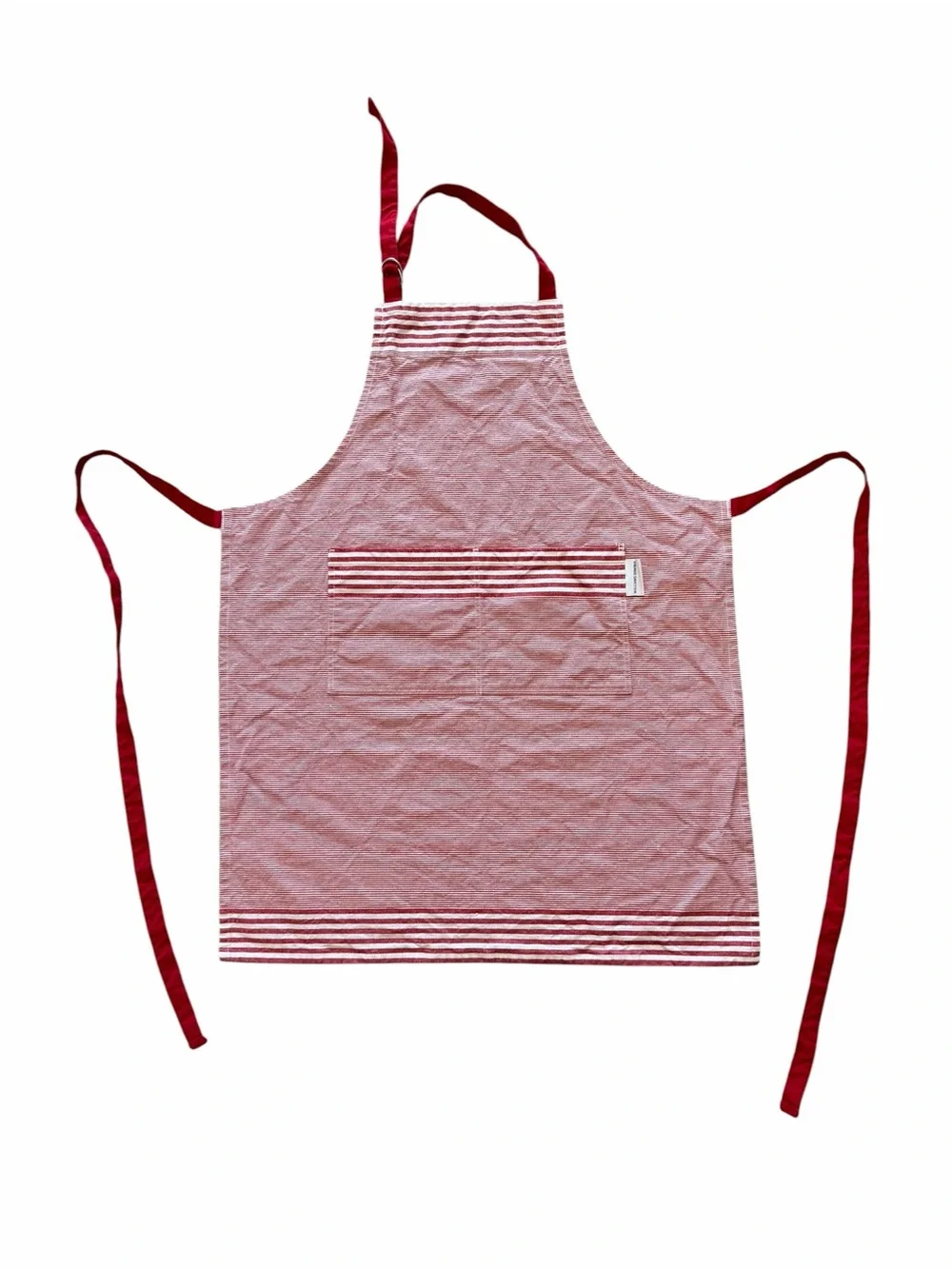 Williams Sonoma this gently